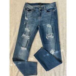 Judy Blue Skinny Fit Jeans Size 11/30